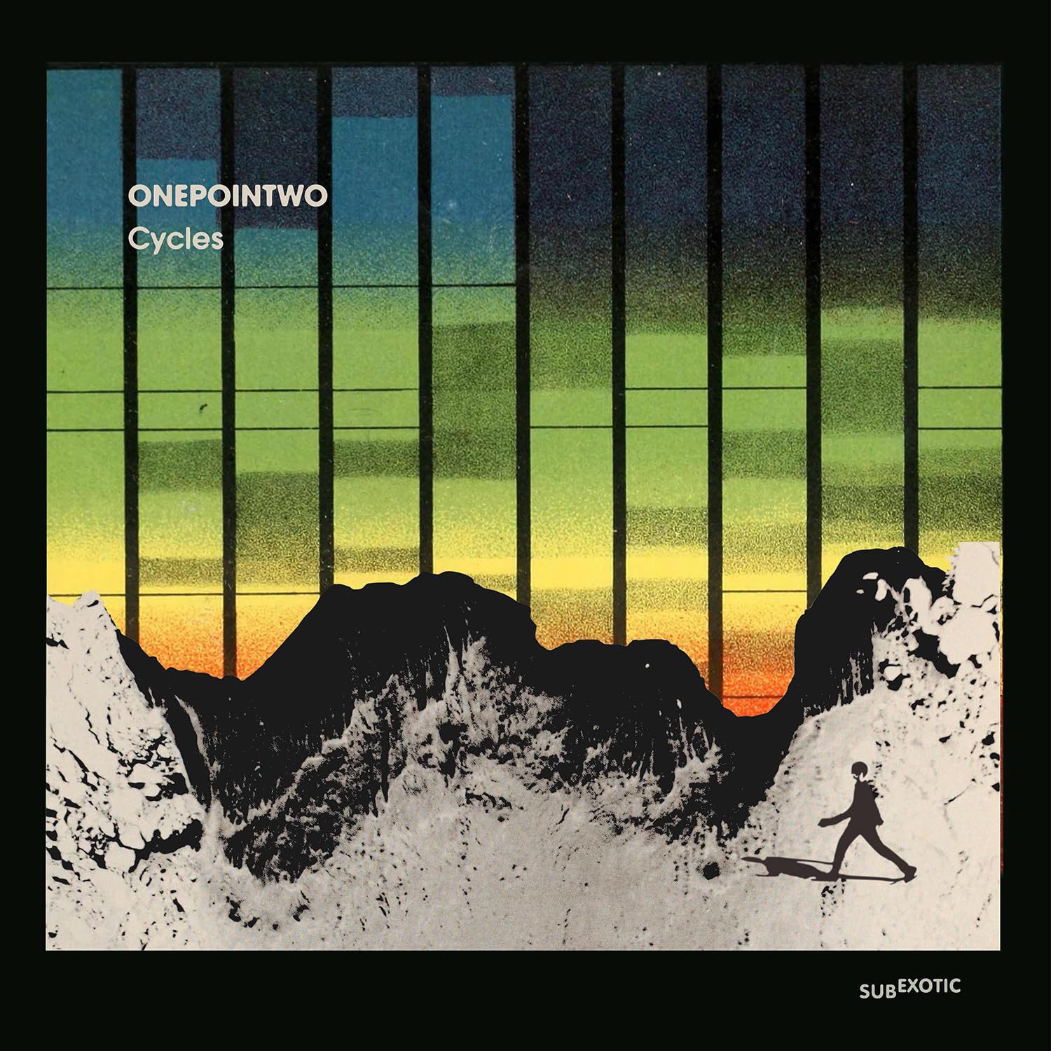 Cycles [VINYL]
