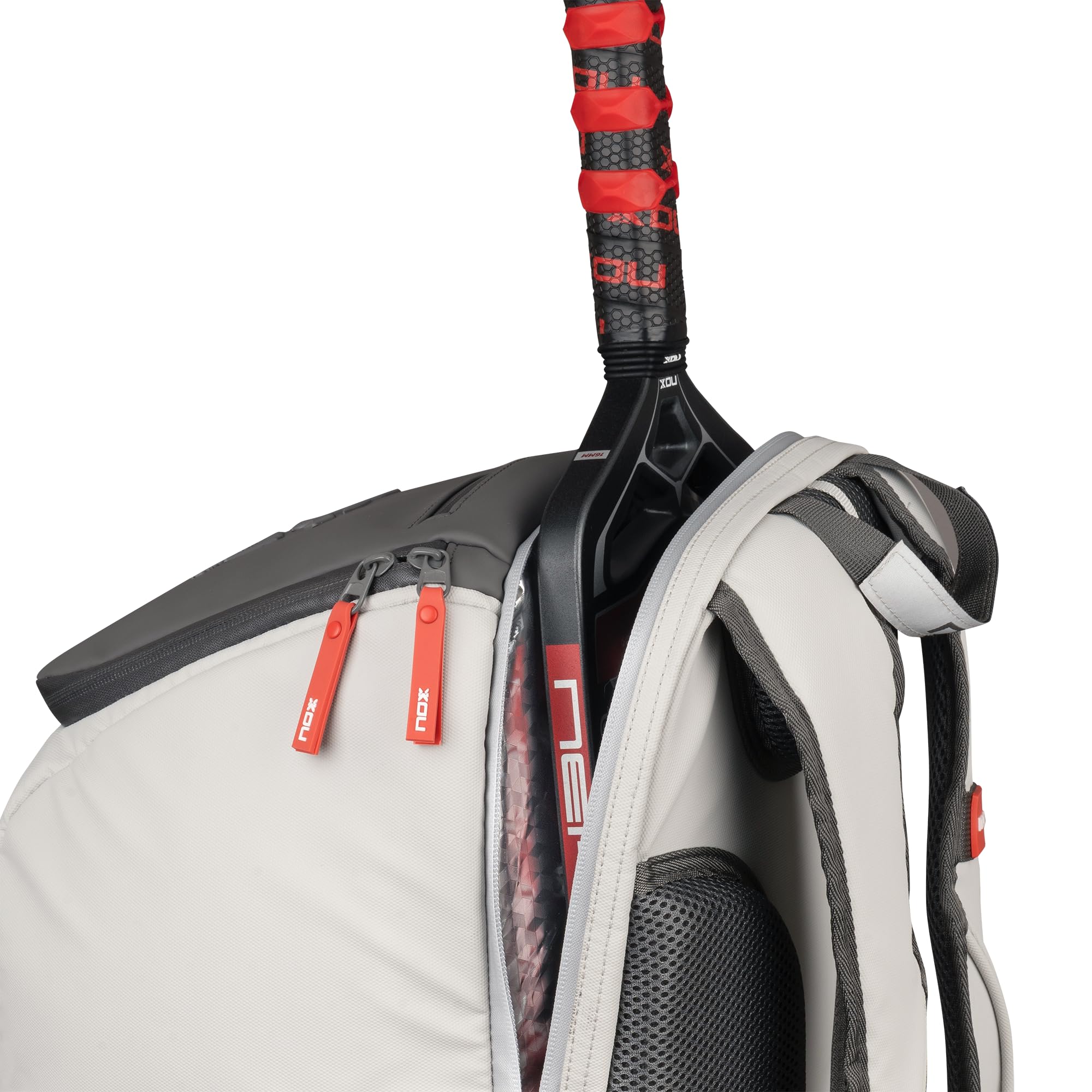 Amazon.com : NOX Pickleball Backpack Supra 2025 | 25L Pickleball