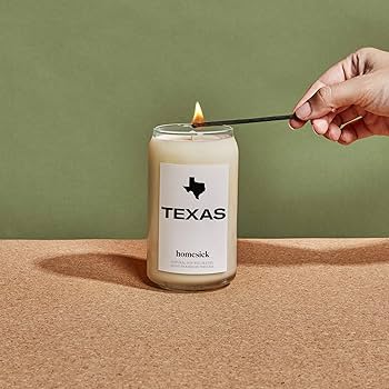 ハワイアンキャンドル釜 Amazon.co.jp: Homesick 香り付きキャンドル 自宅用 (ハワイ