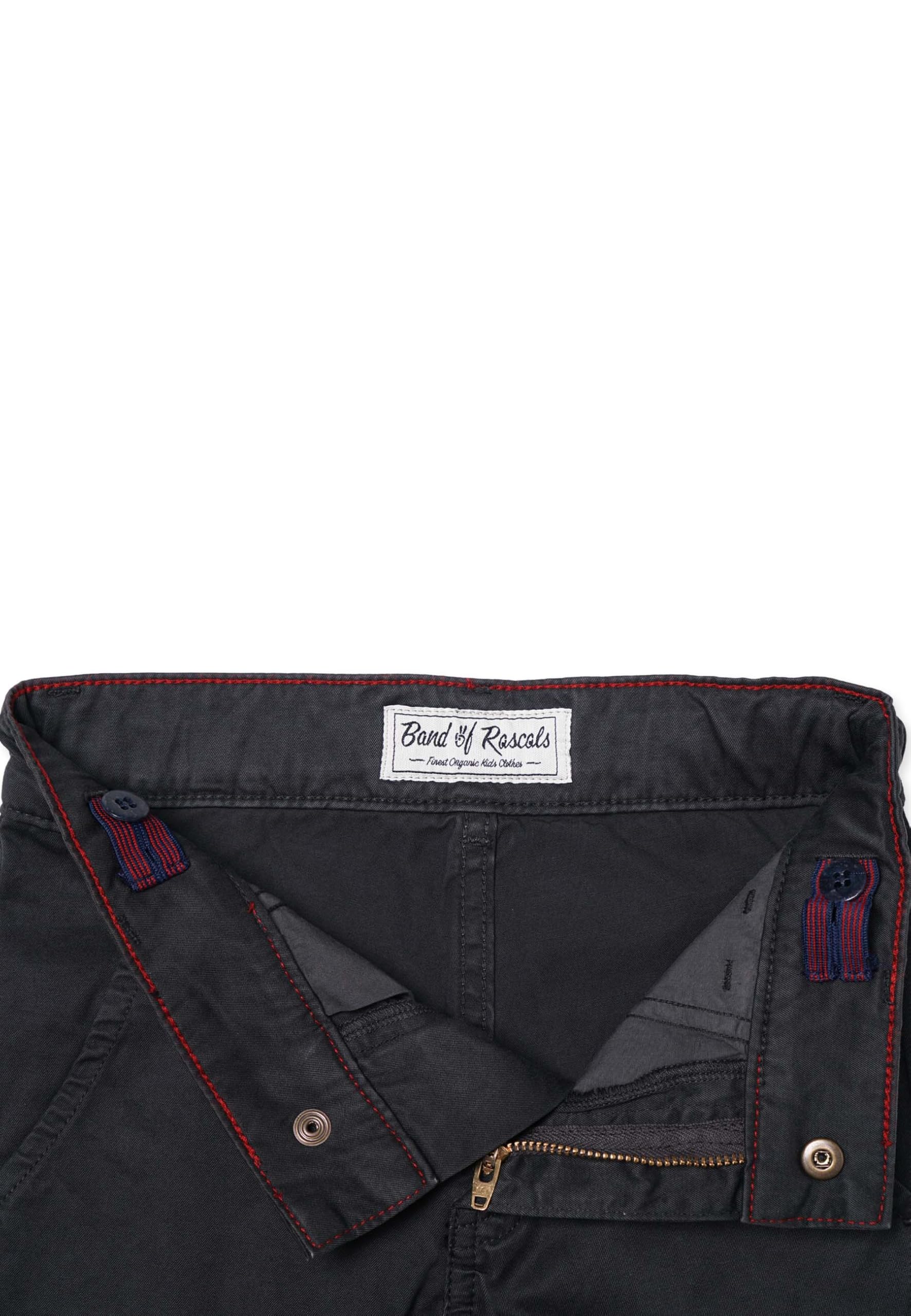 Band of Rascals Kinder Hose Cargo aus Bio-Baumwolle