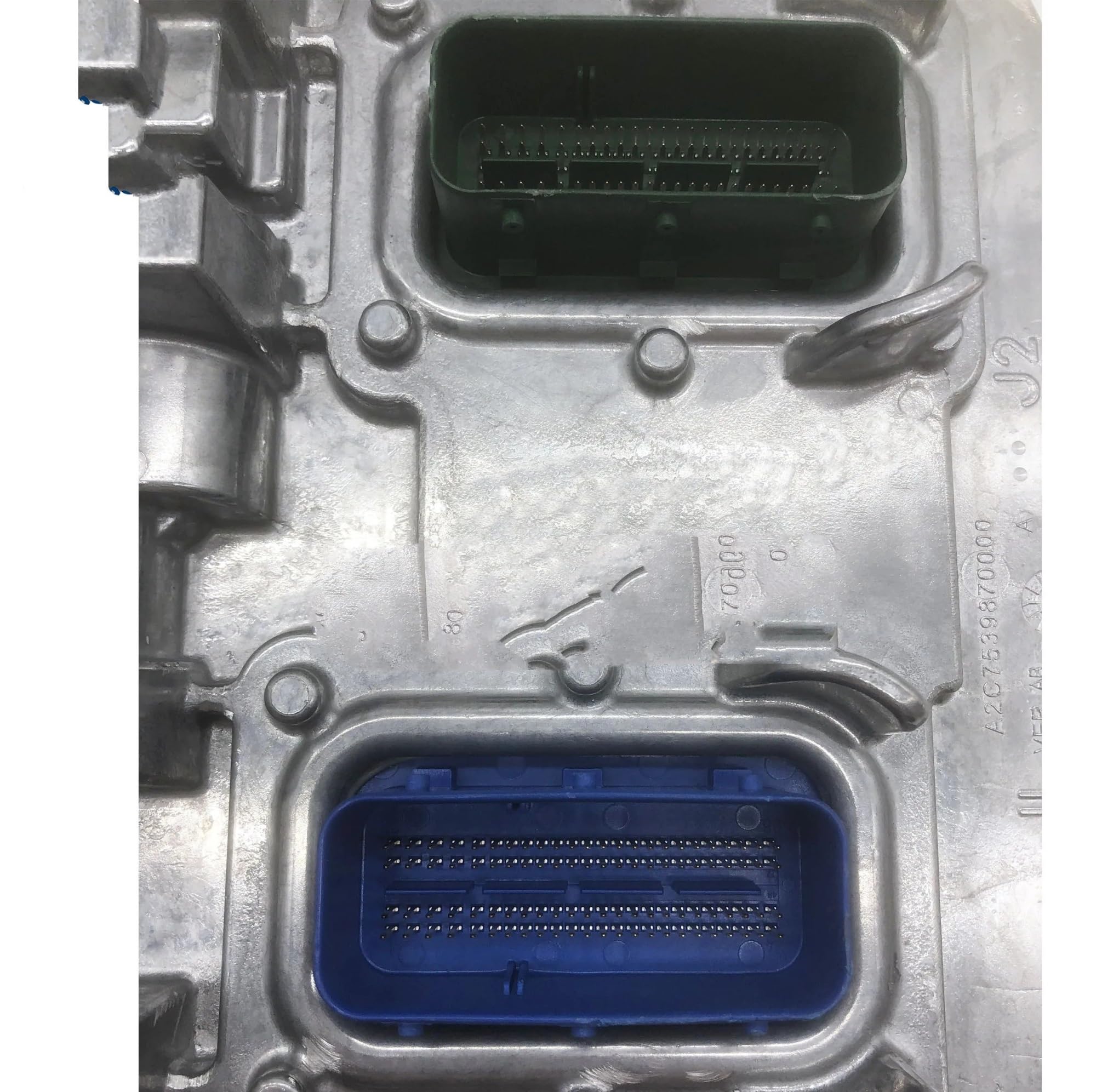 ECU motor Para DODGE RAM 2500 6.7L 2019-2022 Para Cummins 5677631 P5677631 CM2450B ECM ECU Módulo Control Electrónico