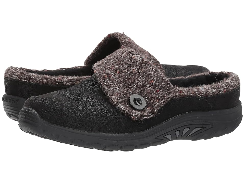 

SKECHERS Reggae Fest - Purity (Black) Women's Shoes