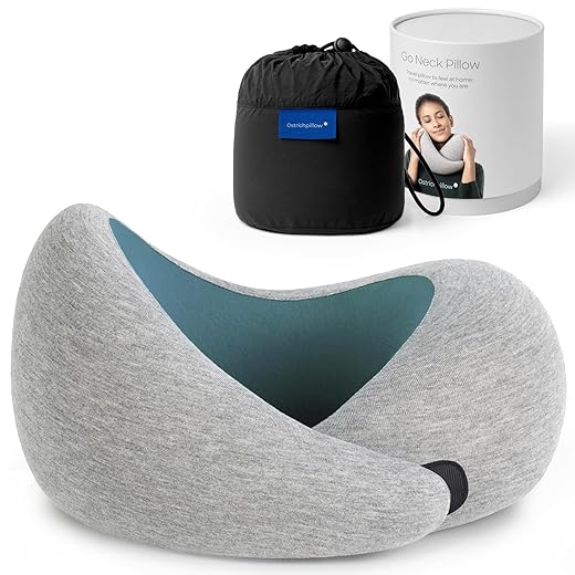 Ostrichpillow Go Neck Pillow