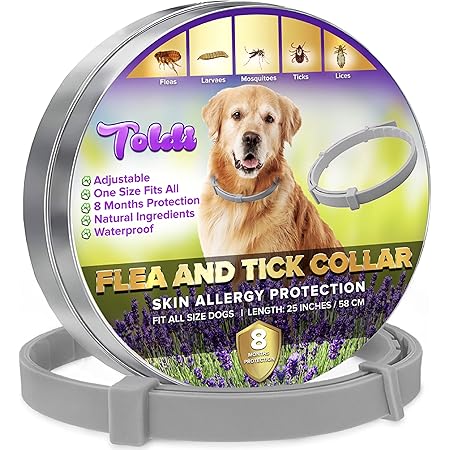 amazon seresto small dog