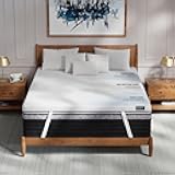 Helix ErgoAlign Mattress Topper with GlacioTex™ - Queen