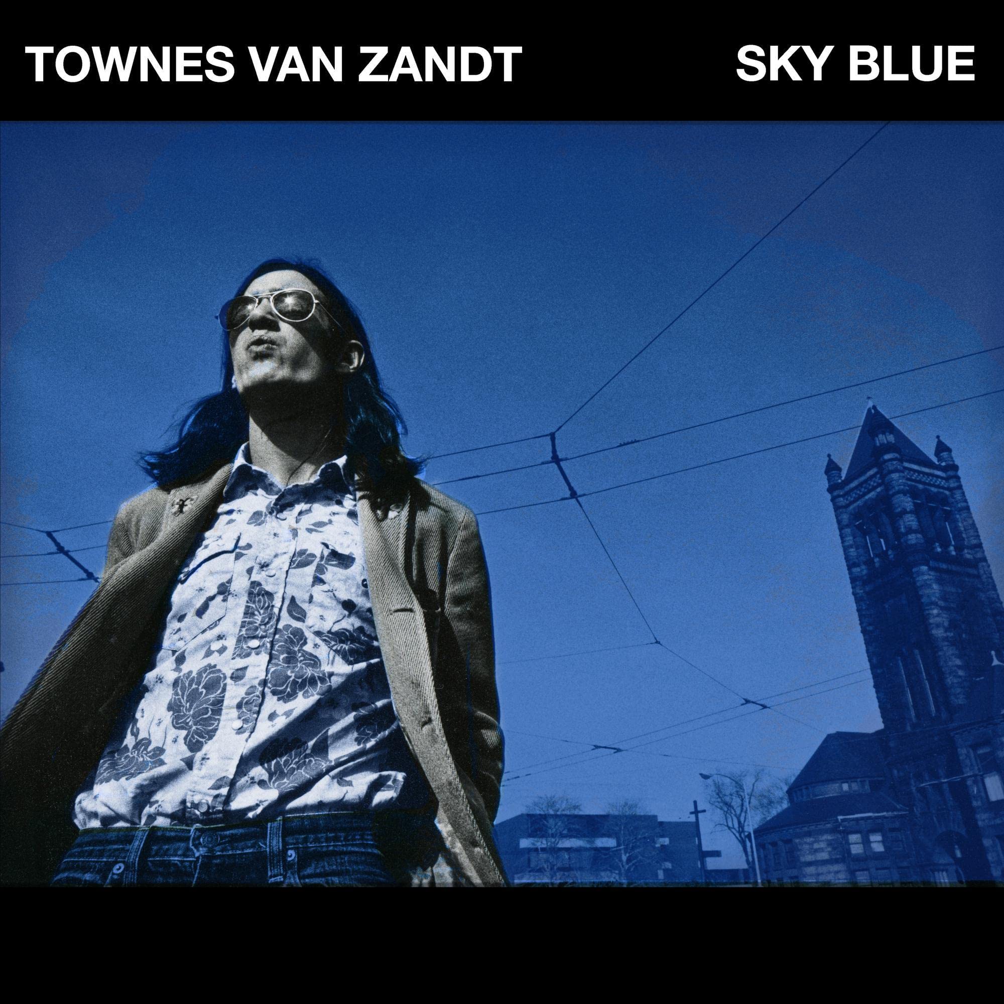 Sky Blue [VINYL]