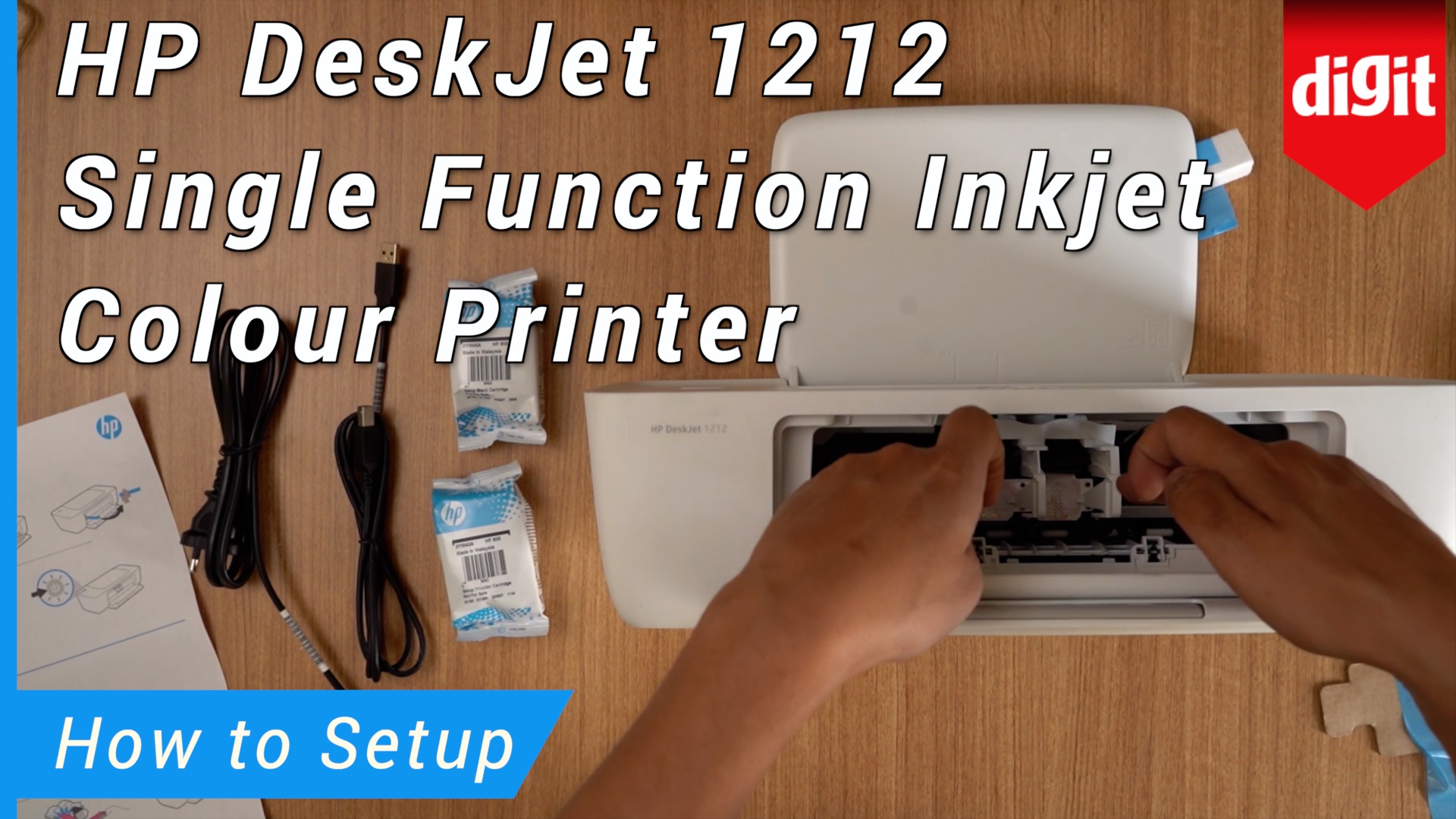 deskjet 1212
