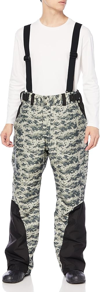 Foxfire フォックスファイアディメンションDSパンツ防寒、防水パンツ