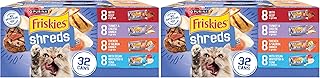 Friskies Wet Cat Food Variety Pack