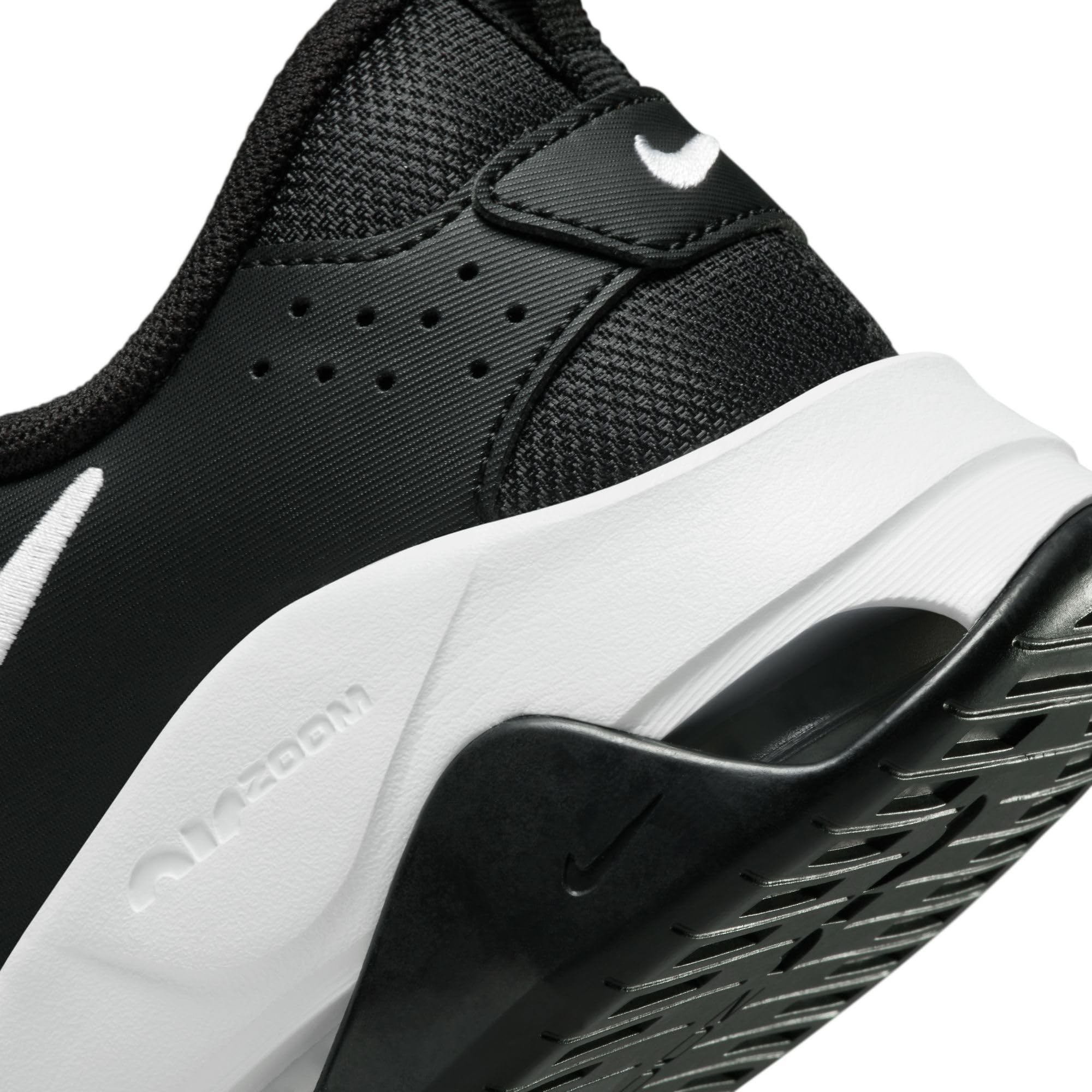 Nike W Zoom Bella 6 Womens Training ShoeFemme