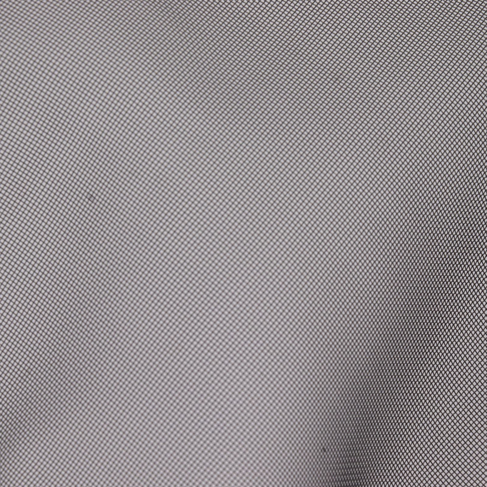 Horse Fly Mask All Round Mesh Breathable Fly Mask Elastic Protection Horse Face Mask with Ears (L)