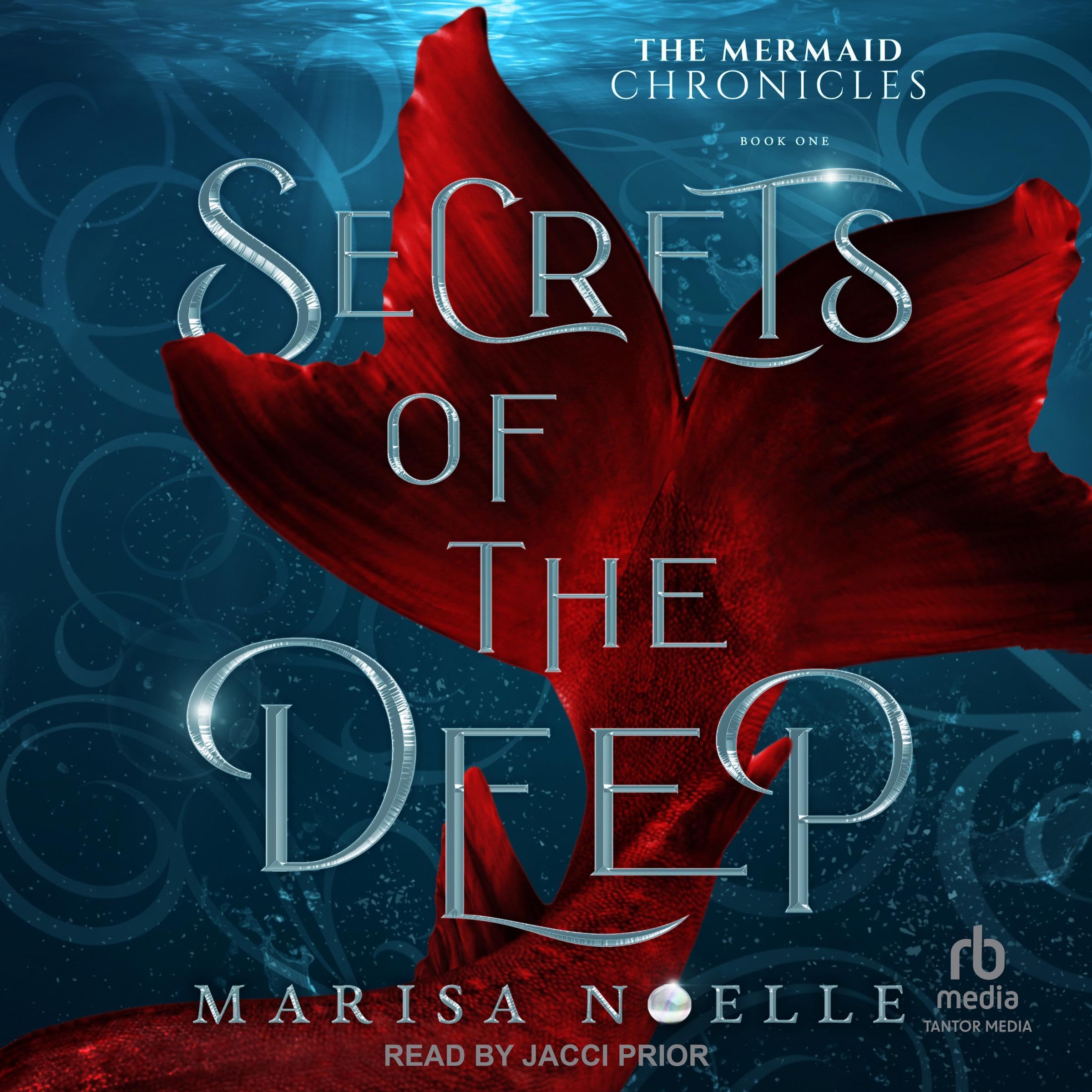 Cover art for Secrets of the Deep