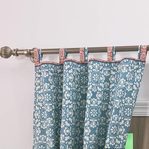 Miniatura 4 de Barefoot Bungalow Shangri-La - Par de paneles de ventana