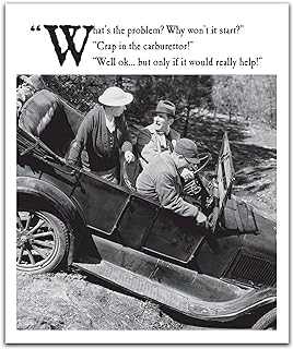 Emotional Rescue Funny Birthday Card Him Male Funny, Happy Birthday CardHim, Card Him Funny, Funny Birthday CardMen, Male Birthday Card, Male Birthday Cards, Birthday CardHim, Black & White, AC3758