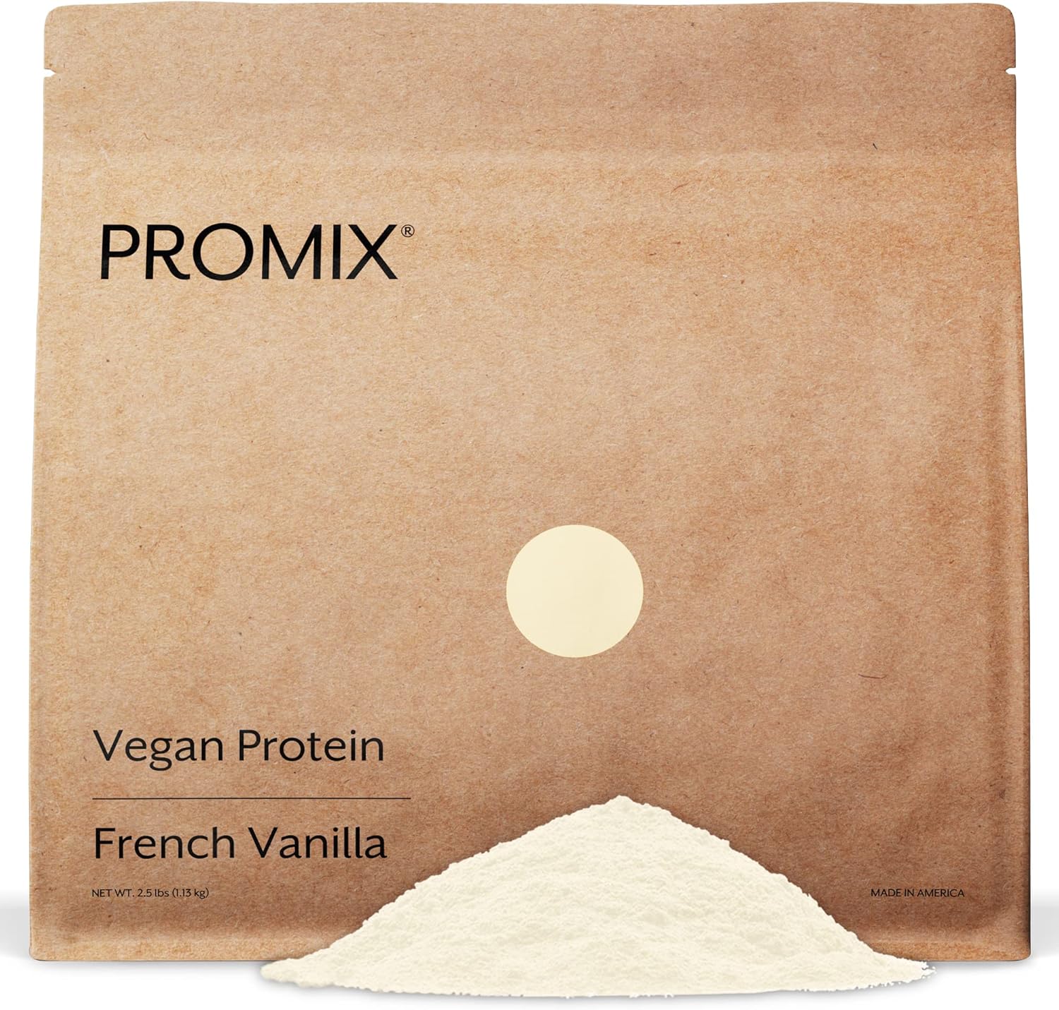 ProMix Nutrition Plant-Based Vegan Protein... ProMix Nutrition Plant-Based Vegan Protein...