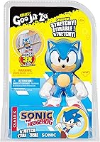 Vista 2 de Heroes of Goo Jit Zu Sonic S1 Hero PK, multicolor (41326)