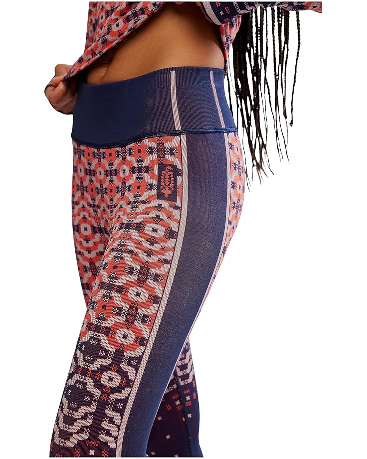 FP Movement Myoko Jacquard Leggings - #4 of 5