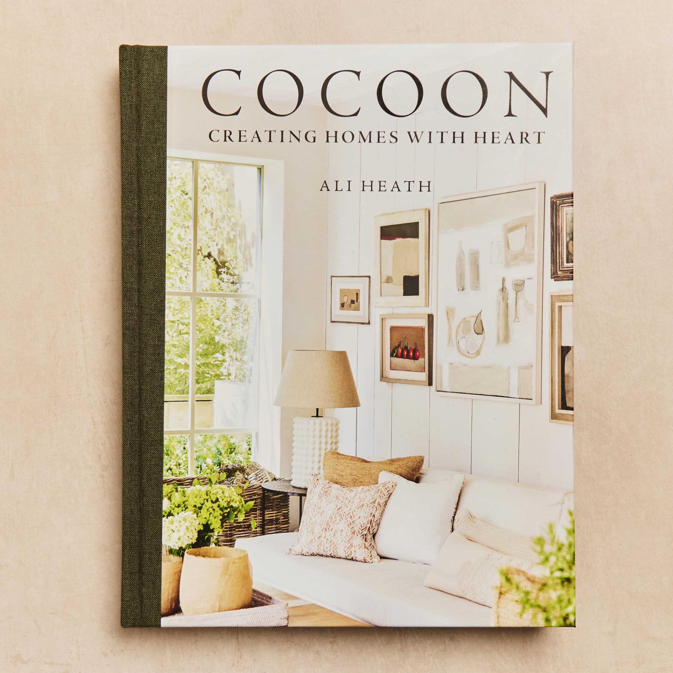 Cocoon: Creating Homes with Heart