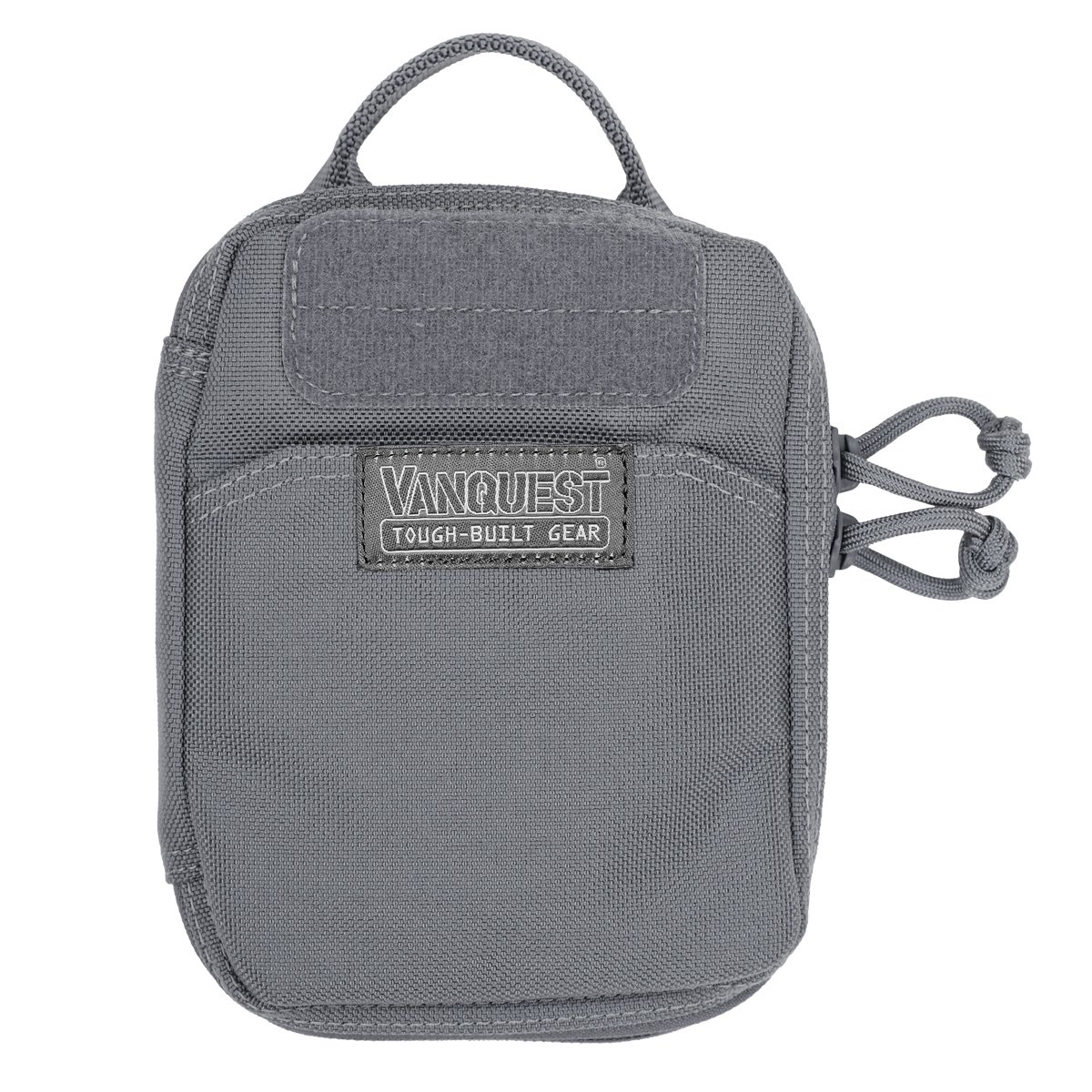PPM-Huge 2.0 Personal Pocket Maximizer (Wolf Gray)