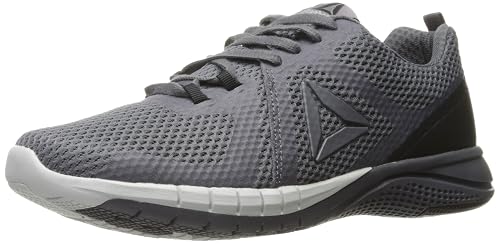 Buy Reebok Men's Print 2.0 Running Shoe 