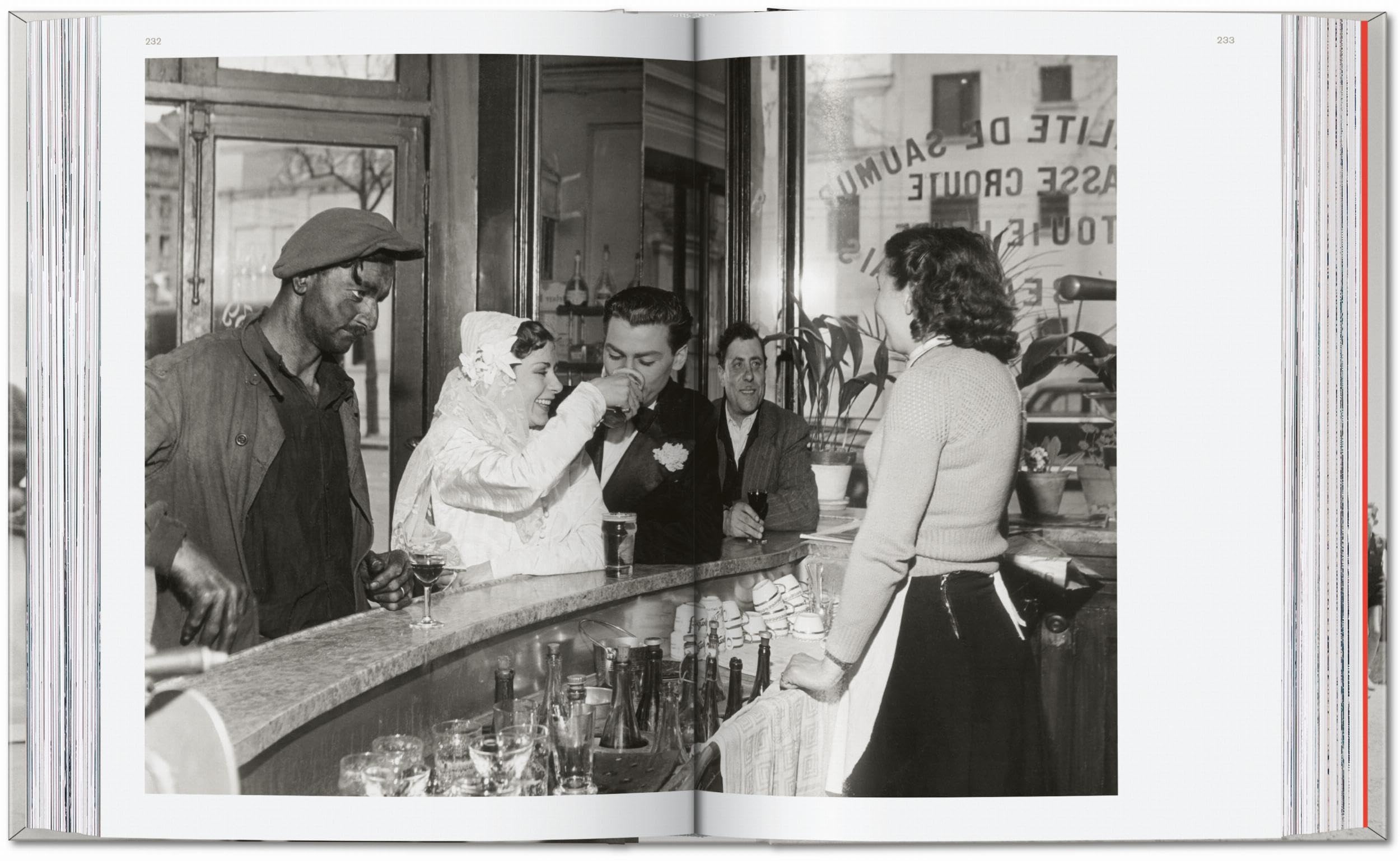 Robert Doisneau: Paris. 45th Ed. (45th Edition)