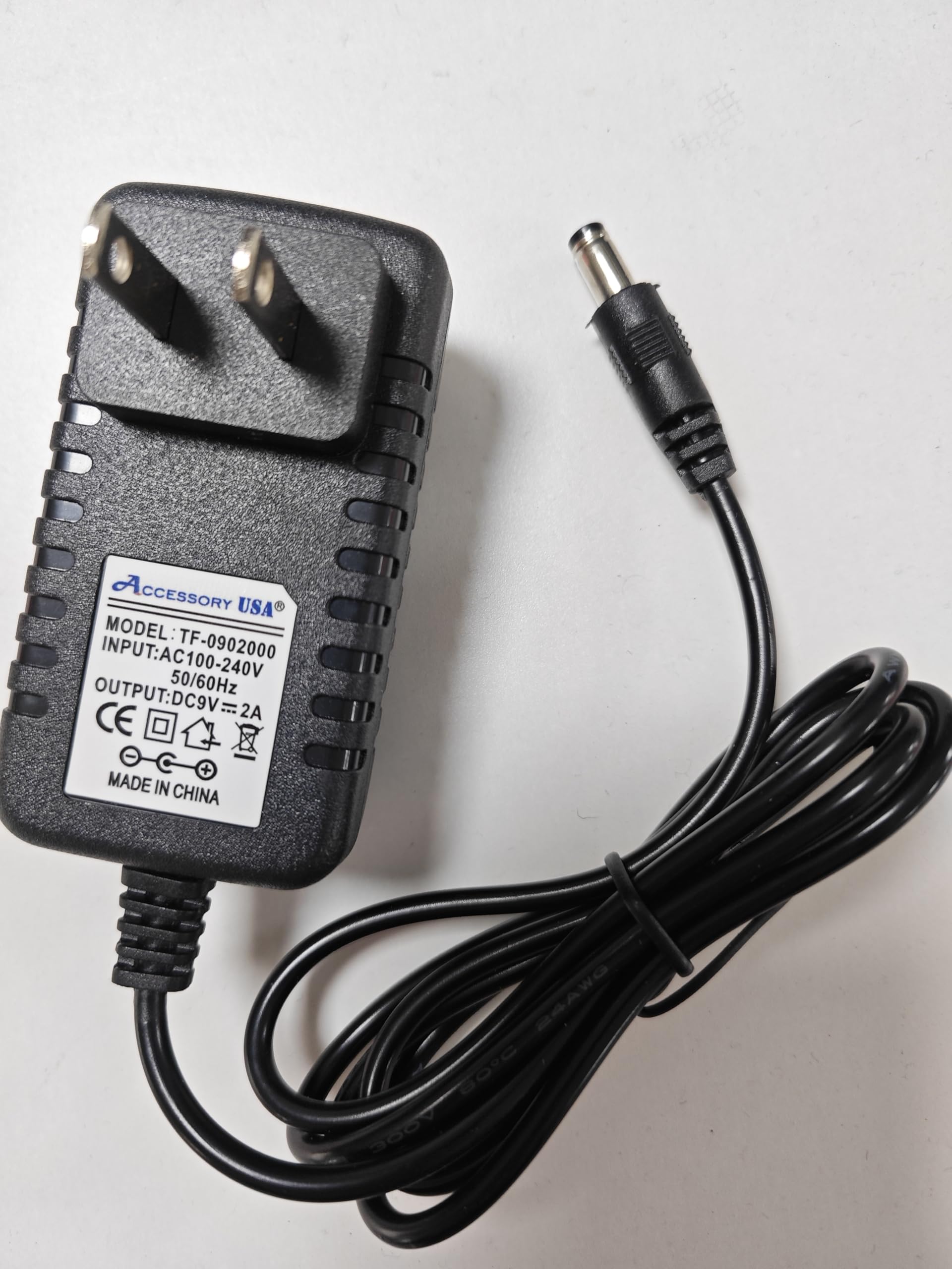 その他 daya1911kal Amazon.com: Accessory USA AC Power Supply Adapter Charger