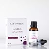 Shifaah Raw Material Lugols Solution iodine 2% Drop 30 ml
