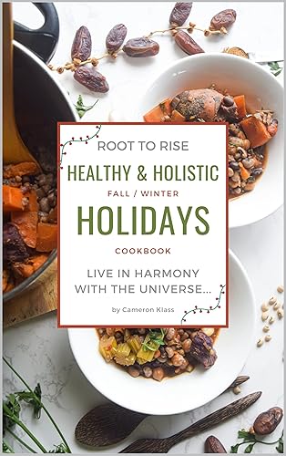 Healthy & Holistic Holidays