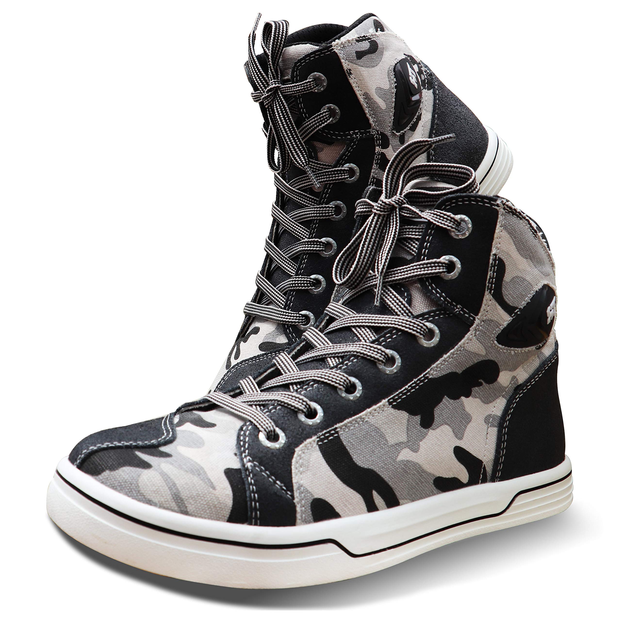 street bike riding shoes