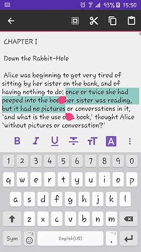 Text Editor