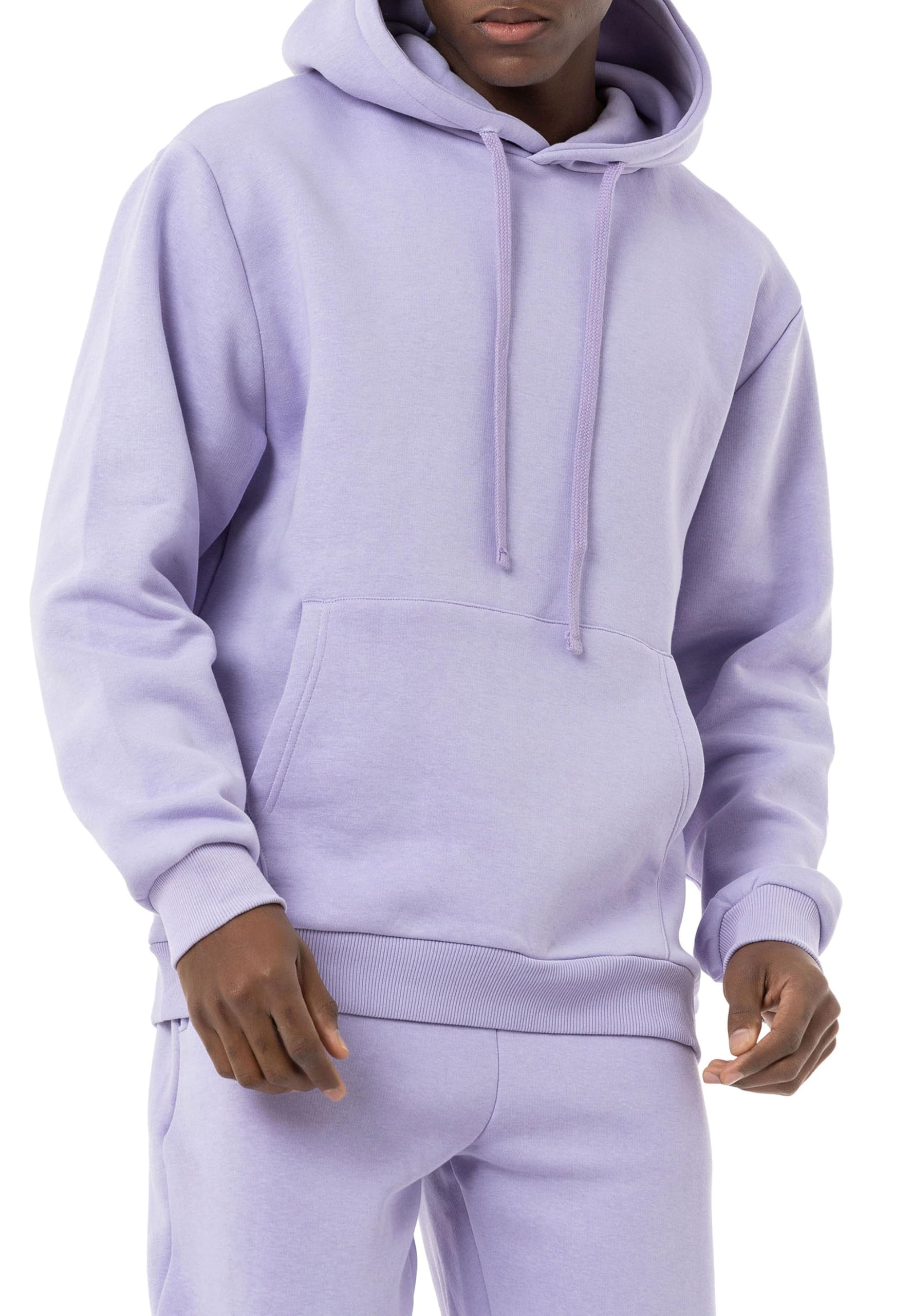 Red Bridge Survêtement Premium pour homme avec sweat à capuche et pantalon Coupe ample