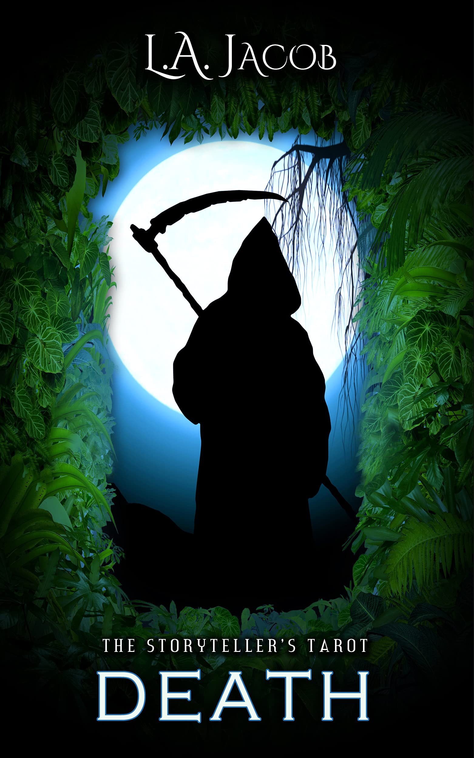 Cover of Death