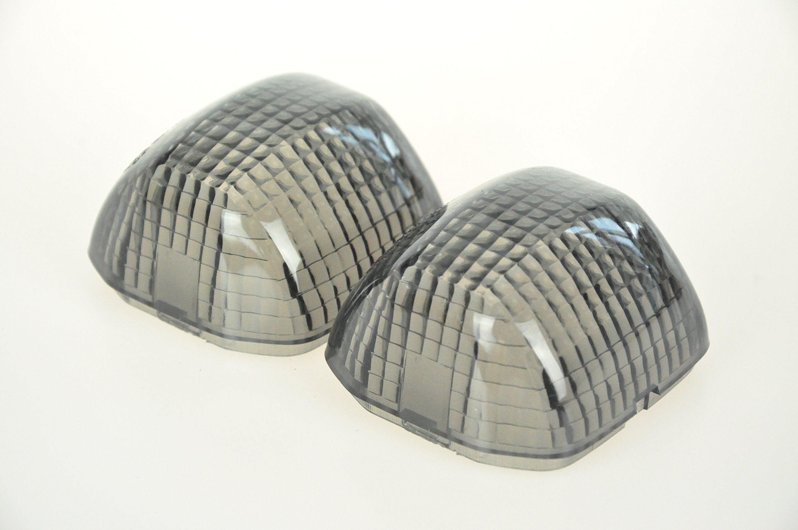 FSFY Motorbike LED Indicator Blinker Lamp Light For Yamaha YZF R1 2009-2010, FZ1/R6S 2006-2010, FZ6 2004-2009, R6 2003-2005, R1 2002-2006 - View #9