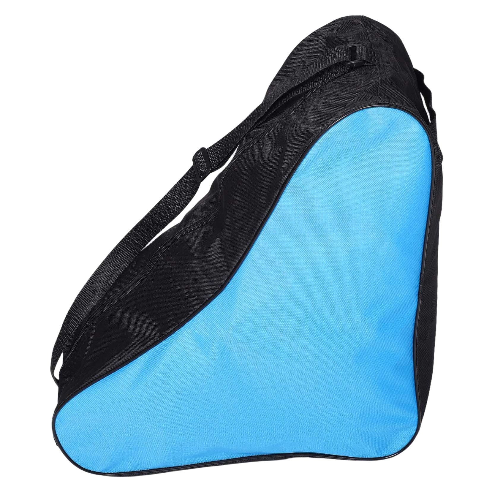 ifundom Boys and Girls Roller Skate Bag Adjustable Shoulder Strap Lightweight Portable Storage for Roller Skates Accessories Minimalist Design for Young Skaters