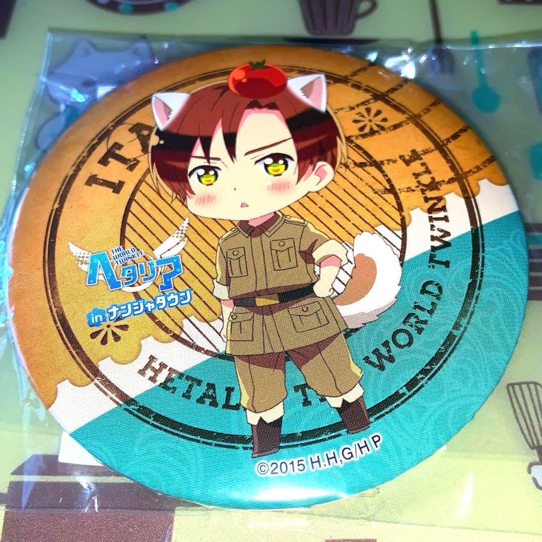 ヘタリアTheWorldTwinkle星座Ver． ヘタリアTheWorldTwinkle星座