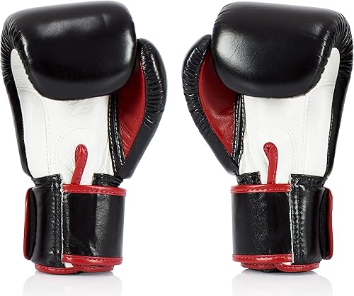 Miniatura 5 de Fairtex BGV1 Muay Thai - Guantes de entrenamiento de boxeo