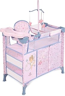 DE CUEVAS TOYS- Juguetes, Color Rosa (JUPESA 70480041)