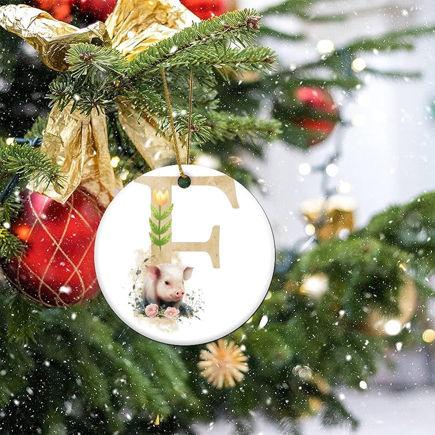 Christmas decorations f Clearance