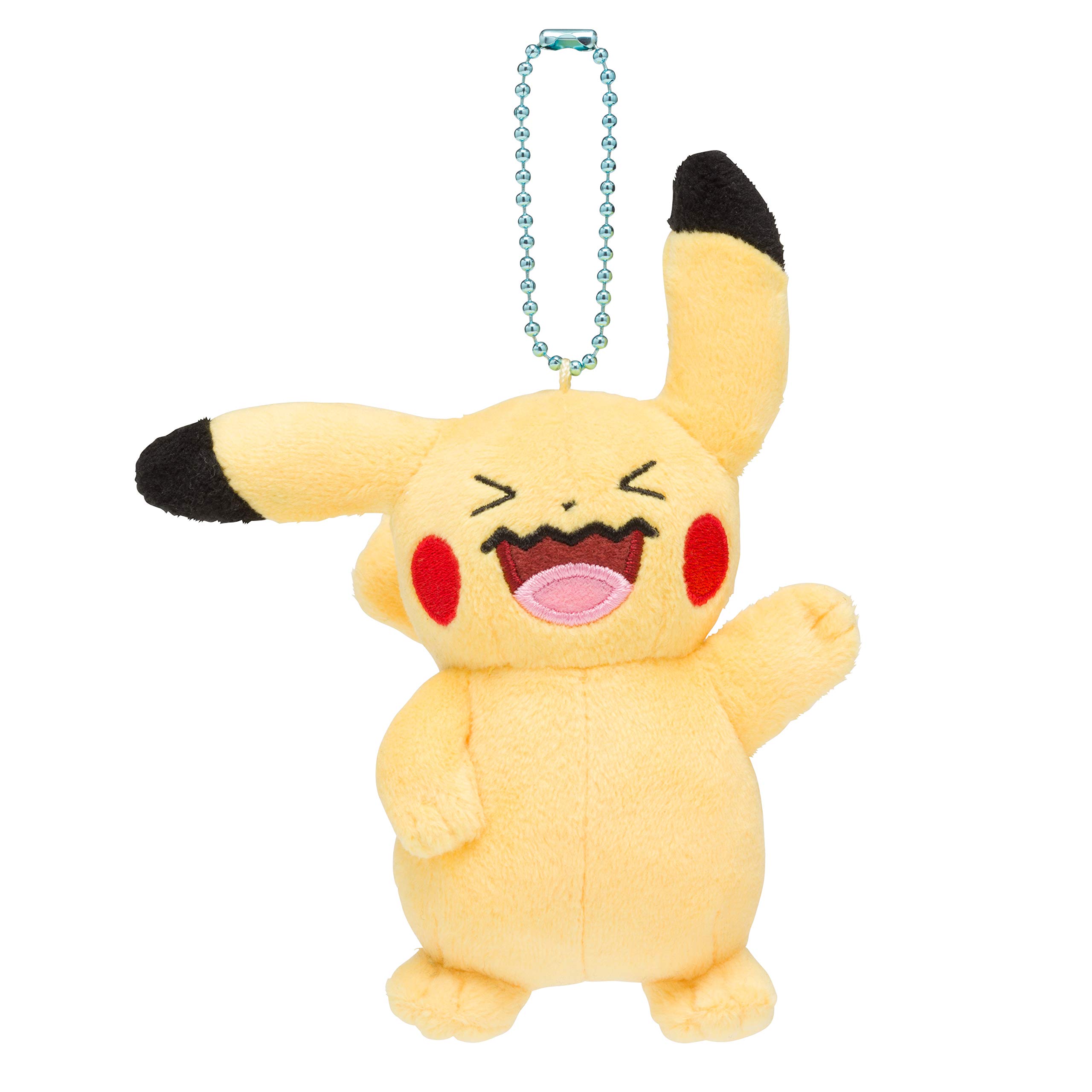 Amazon.co.jp: ポケモンセンターオリジナル マスコット みんなでソ