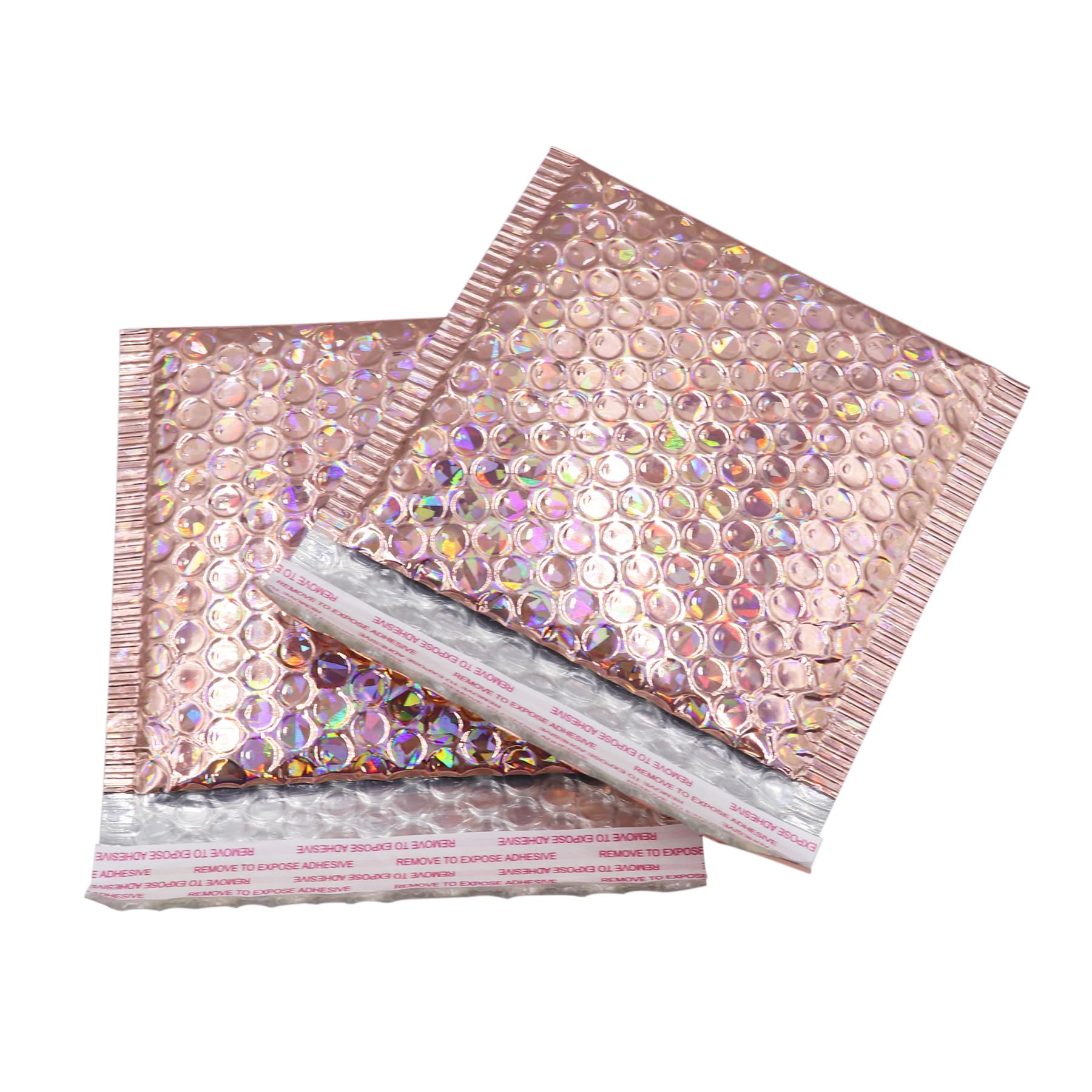 #3 Padded Bubble Mailers - 8.5x14.5 Inches (25 Bags) - Shipping Envelopes