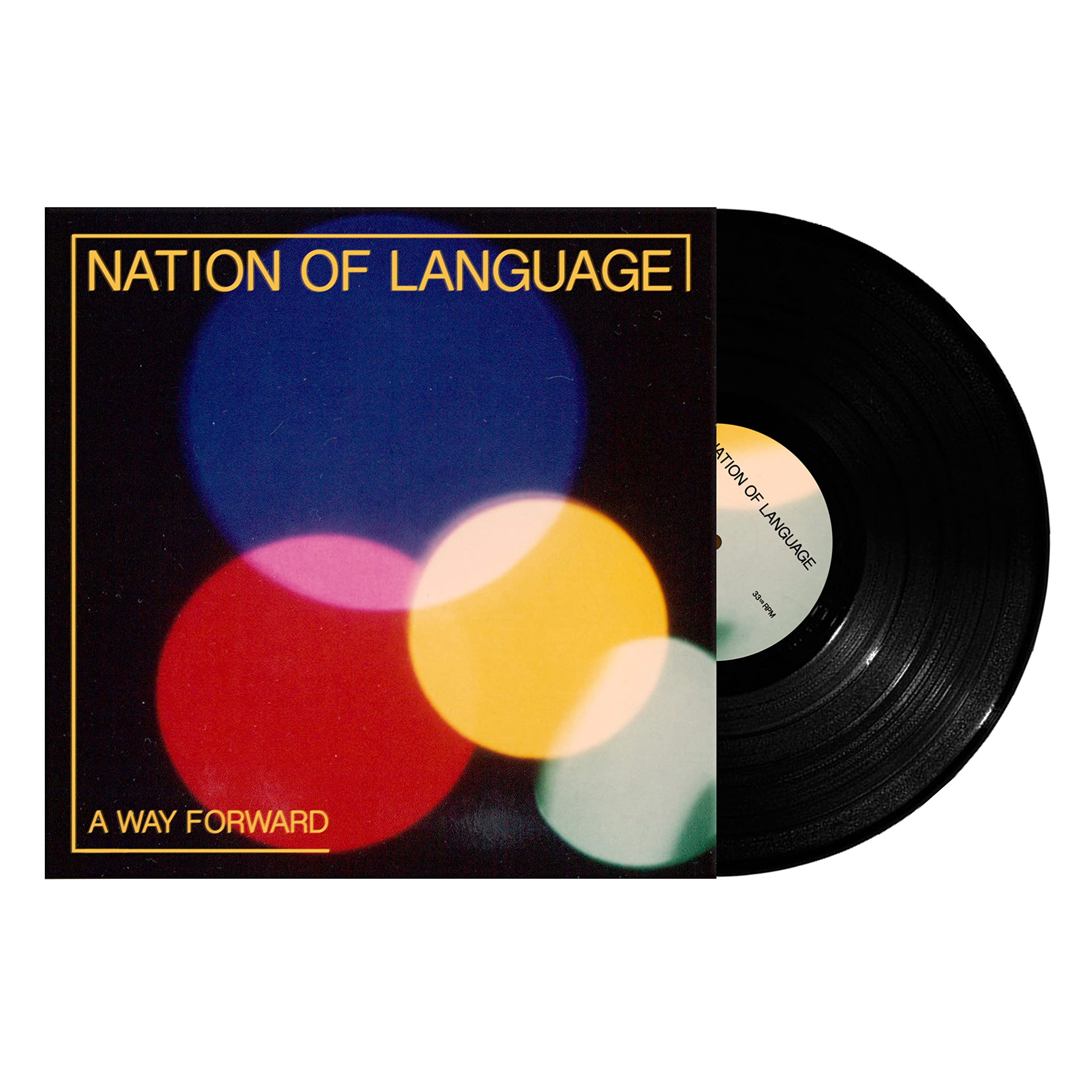 A Way Forward [VINYL]