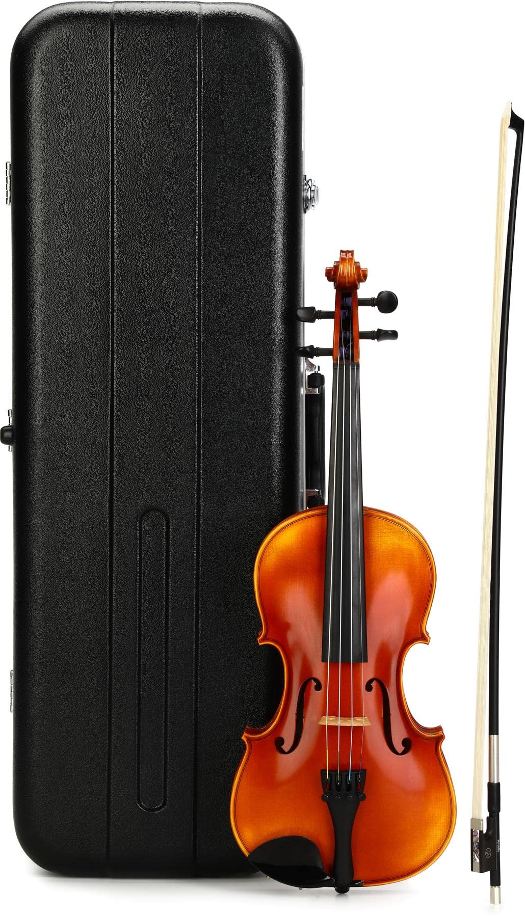 Revelle REV55 Student Violin Outfit - 3/4 Size