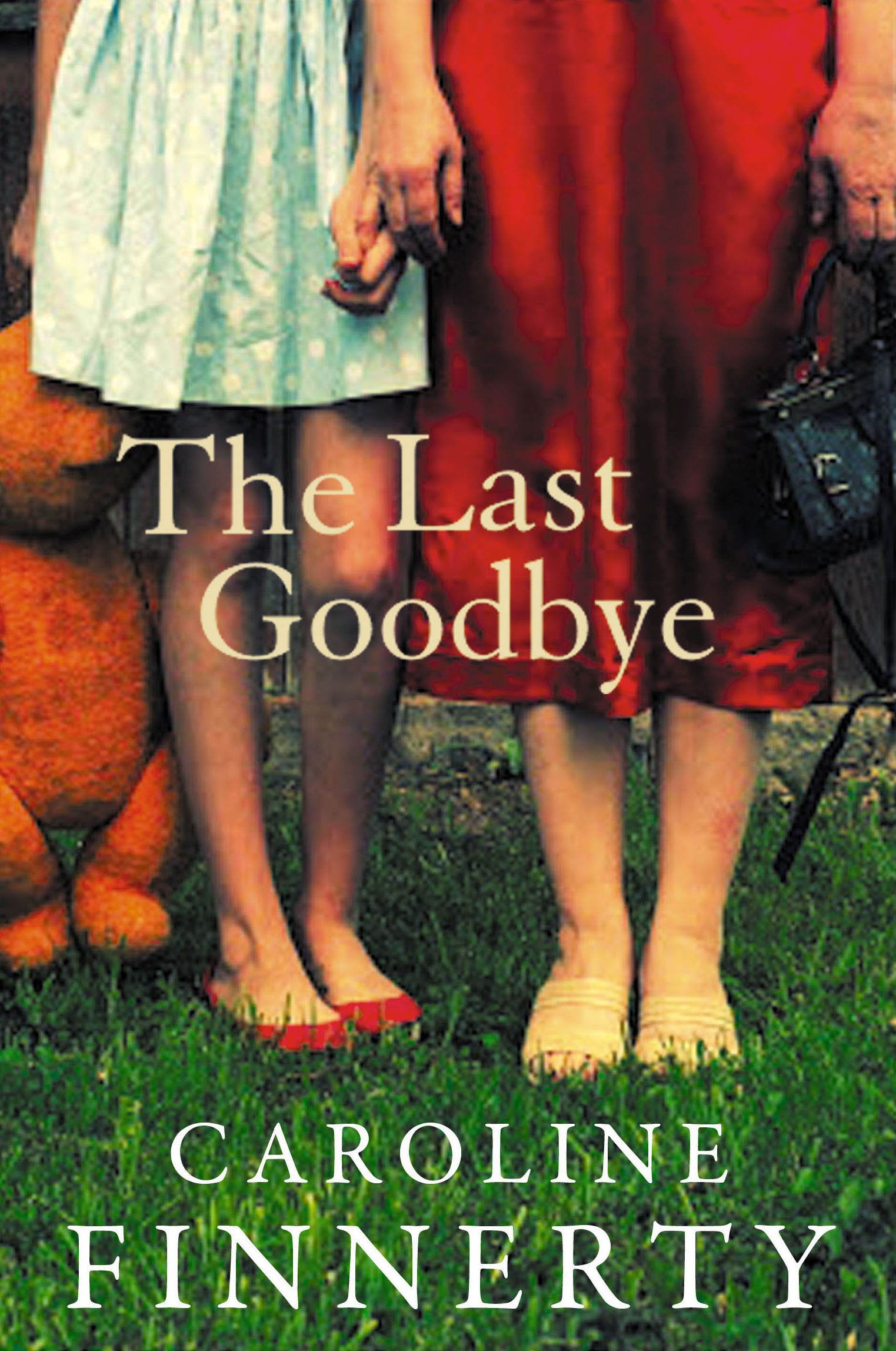 The Last Goodbye: A heart-wrenching and emotional page-turner