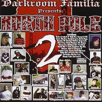 DARKROOM FAMILIA/20 YEARS UP IN THIS G〜 Darkroom Familia - 20 Years Up In This Game 1988-2008: CD