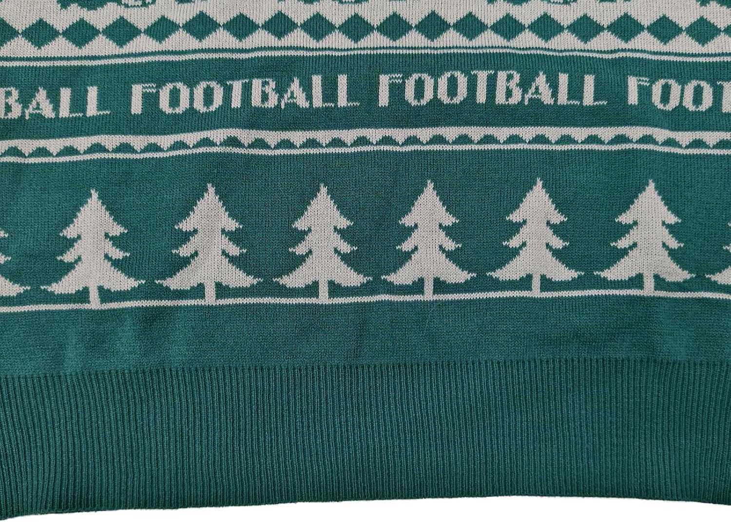 Men's/Women's V-Neck Knit Tank Top,Adult Knit Vest,Sleeveless Knitted Sweater,Fashion Apparel for Sport Fans.M-2XL - Image 5