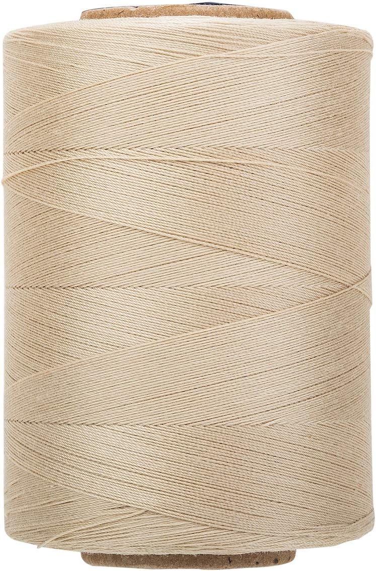 Machine Qlt Ctn Ecru