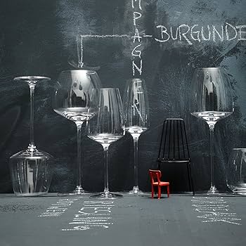 Amazon | Rosenthal Studio-Line 赤ワイングラス 