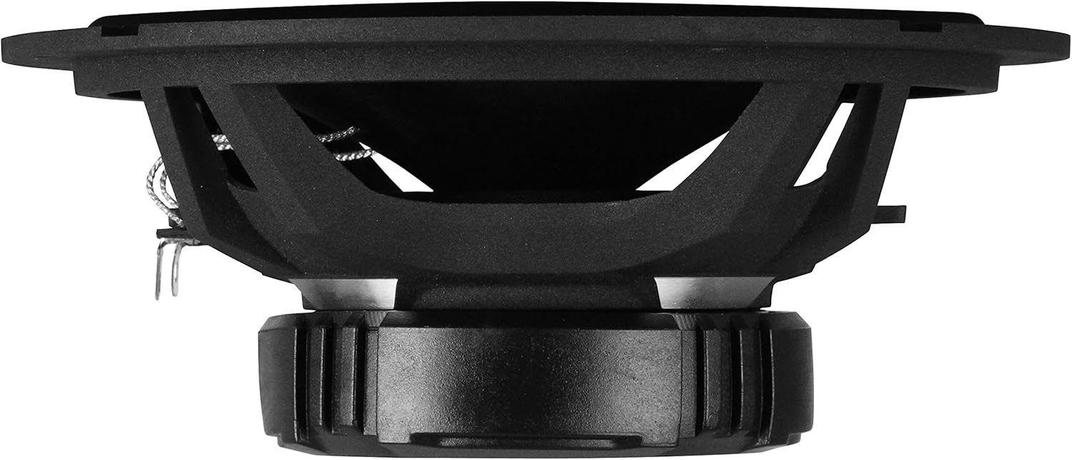 Uр Tо 60% оƒƒ BOSS Audio Systems PC65.2C 500 Watt Per Pair, 6.5 Inch, Full Range, 2 Way Car Component Speaker System with 2 Tweeters and 2 Crossovers