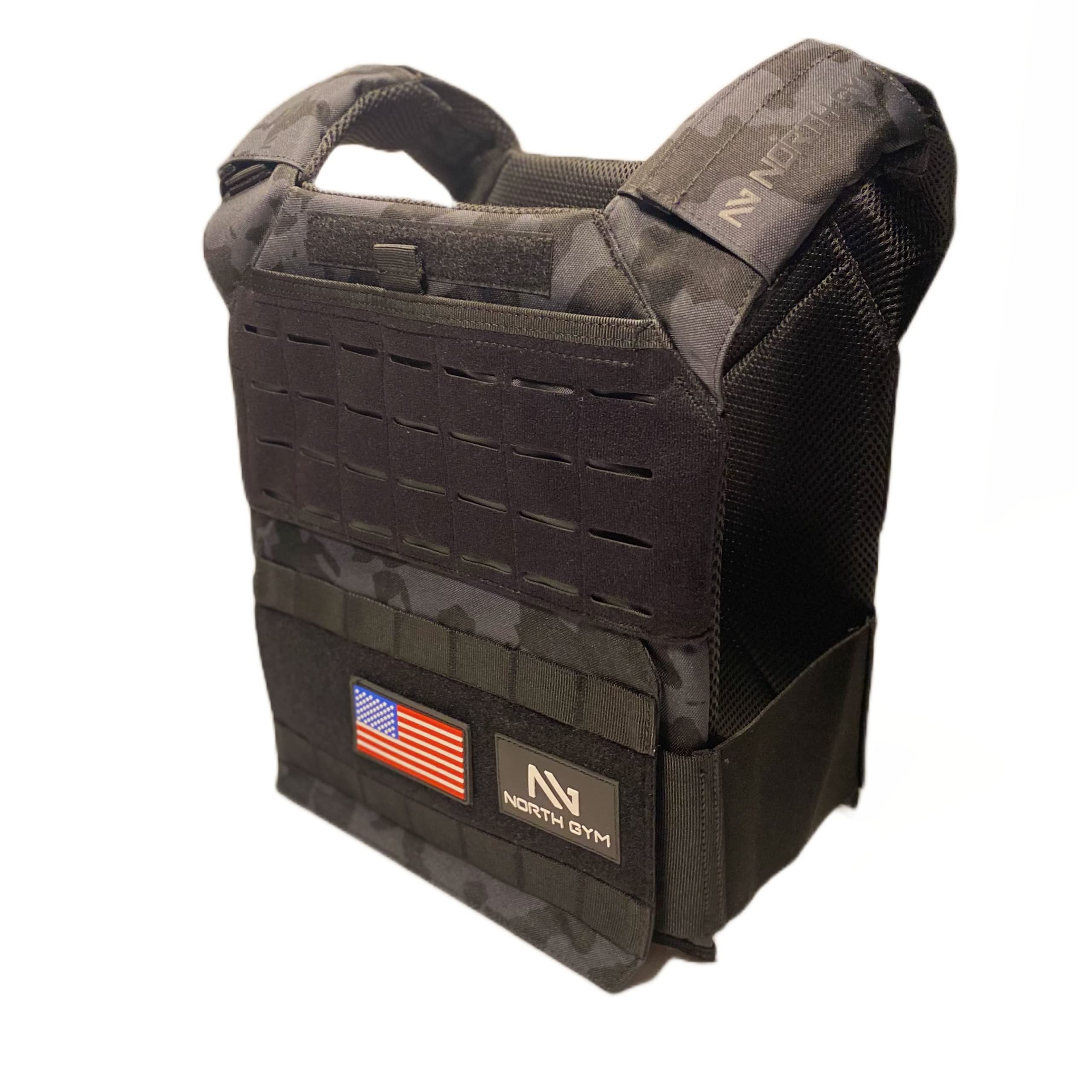 Northgym Weighted Vest