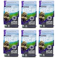 Vista 1 de Lotus Foods Arroz